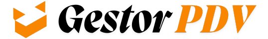 Gestor PDV Logo